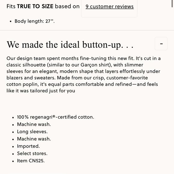 J.Crew Jules classic-fit shirt in striped cotton poplin - Picture 3 of 7